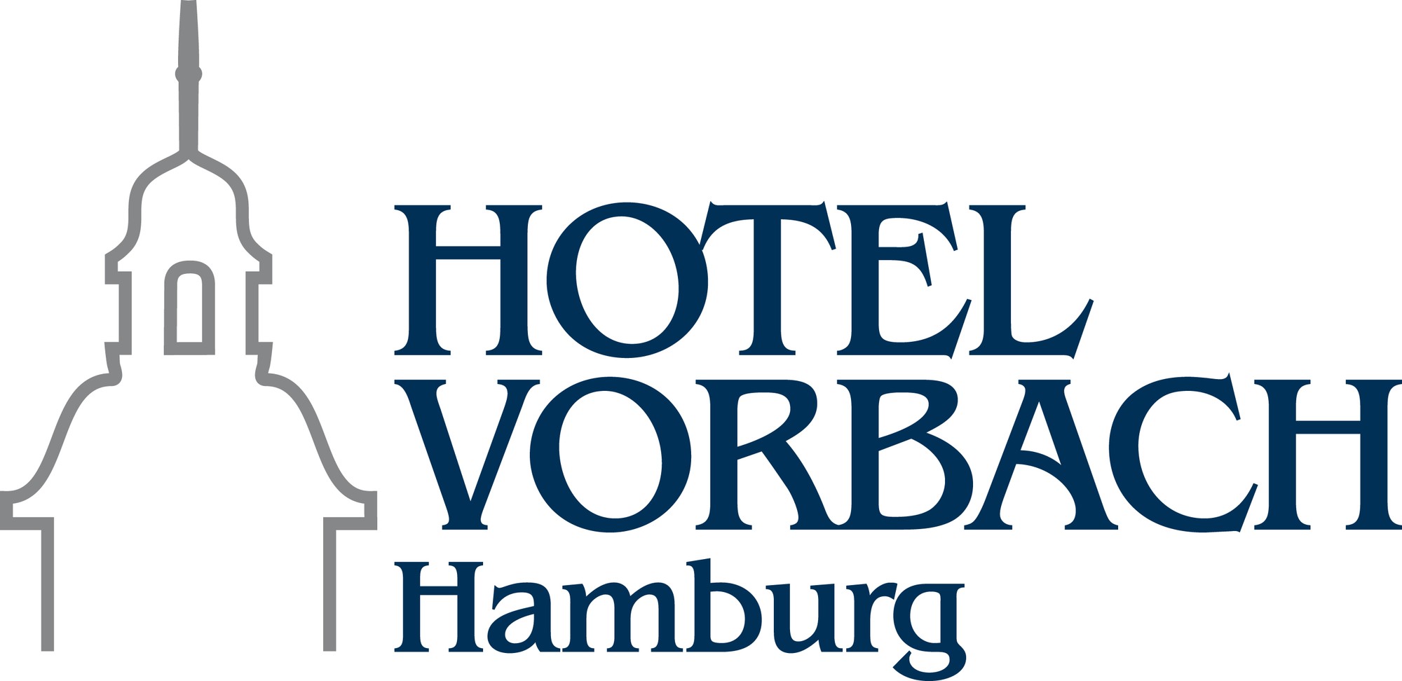 Hotel Vorbach Hamburg Betriebs-GmbH